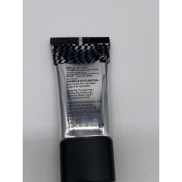 Smashbox the Original Photo Finish Smooth & Blur Primer 0.34oz - Picture 3 of 3